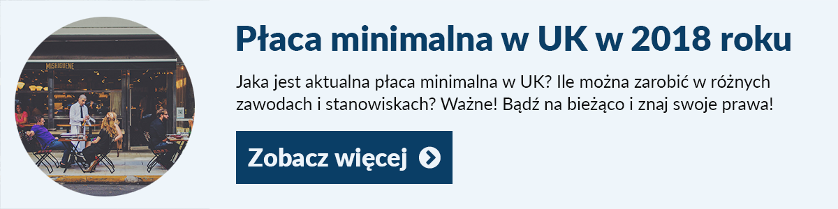 Ile Zarabia Się W Uk średnie Zarobki Polaków Blog Easysend