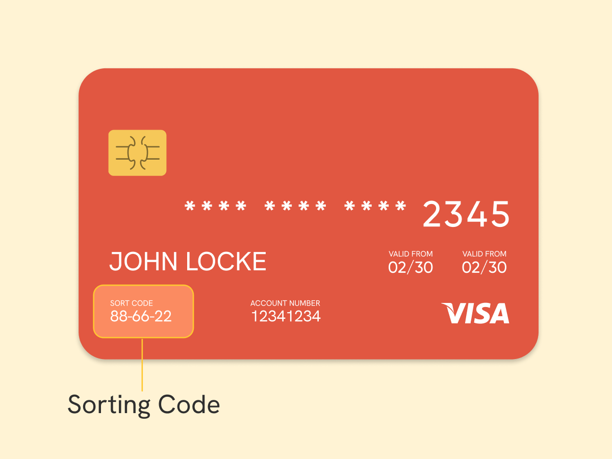 Czym jest Sort Code? - Blog EasySend